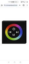 Nj984 njd touch panel - nj984,