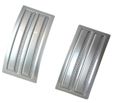 Side Vents SVO Style Vogue