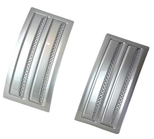 Side vents svo style vogue - side,