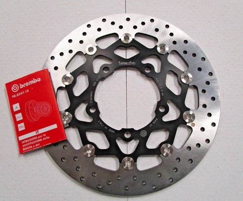 Suzuki gsxr1000 brembo - suzuki,