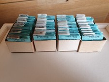 Brand New G-S Watch Crystals - SEE DROP DOWN LIST - For Various Makes & Models