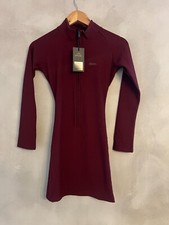 NKD Apparel Contoured Dress In