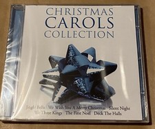 cd Christmas Carols Collection