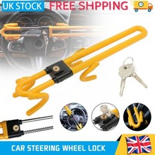 Car Steering Wheel Lock HEAVY