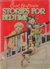 Stories for Bedtime (Rewards)