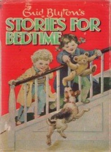 Stories for bedtime - stories,
