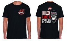 Grinfactor Do I look like a