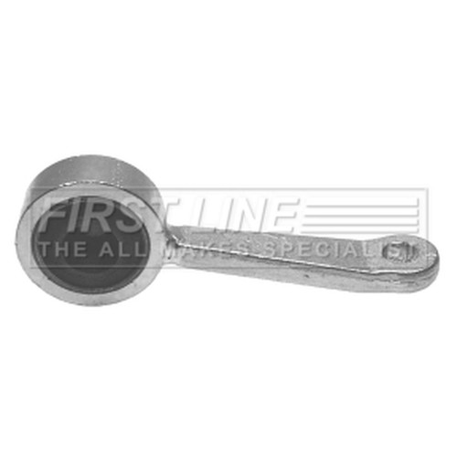 Anti roll bar link front - bar, left