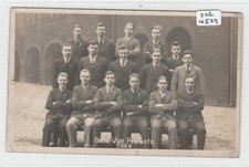 BRADFORD  Yorkshire Belle Vue (Grammar School?)  Prefects  RP