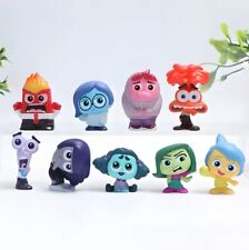 9 PCS/Set New Inside Out 2