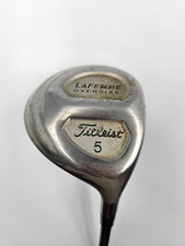 Titleist La Femme 5 Wood, Ladies Flex Graphite Shaft
