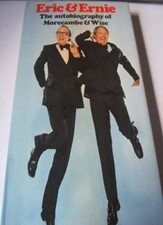 Eric & Ernie: The