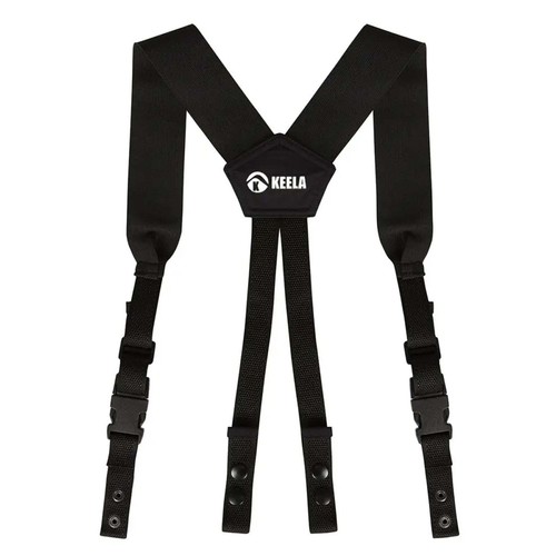 Keela brace set black - brace, set: