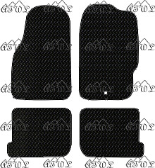 Fits honda crx 1987 - honda, 1992