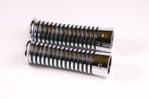 Vespa scooter grips custom - vespa,