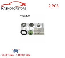 WHEEL BEARING KIT SET PAIR