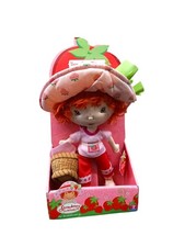 Strawberry Shortcake 2003