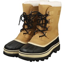 Boxed unworn SOREL Caribou