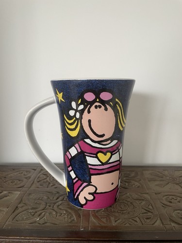 Groovy chick bang on - groovy,