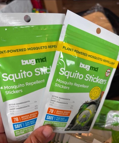 Bugmd plant powered squito - plant-powered,