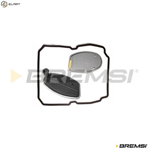 Hydraulic filter kit automatic - filter,