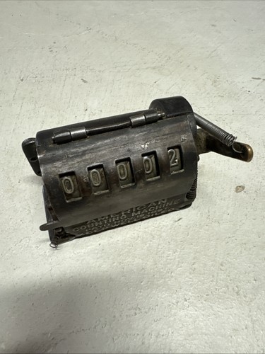 Rare vintage 1897 - vintage,