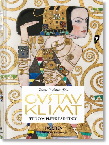 Gustav klimt complete - gustav,