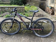 Saracen XCT Tufftrax 28