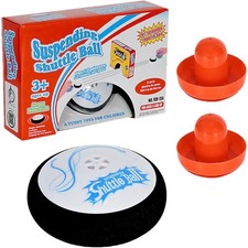 Portable Air Hockey Pucks Mini