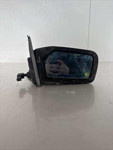 Mercedes benz w123 - wing, mirror