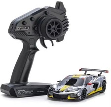 Kyosho Mini-Z RWD Readyset