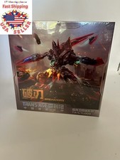NEW G1 Transformer Cang-Toys