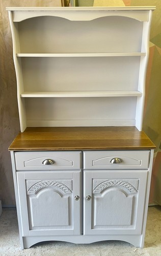 Welsh dresser - welsh,