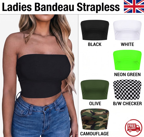 Women new boob - women, strapless