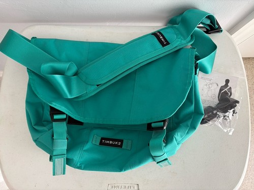 Timbuk2 classic messenger bag - classic,