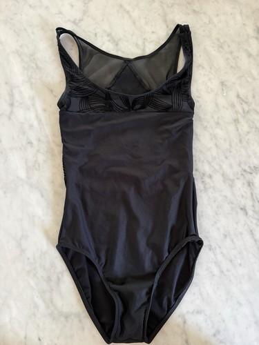 Wear moi leotard black - wear,