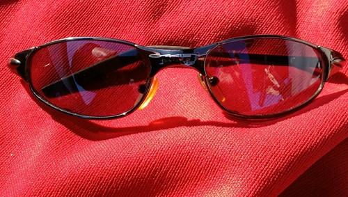 Vintage oakley wire - oakley, 90's