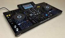 Pioneer XDJ-RX2 all-in-one DJ