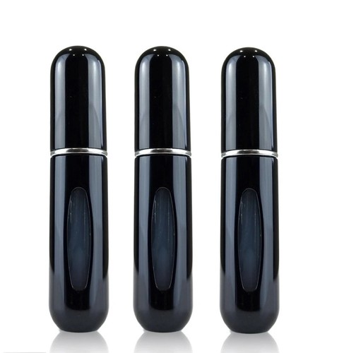 Refillable perfume atomiser - atomiser, 5