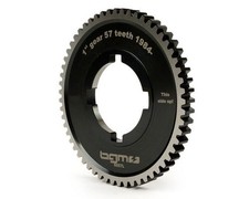 Gear BGM Gear 1, 57 Tooth for