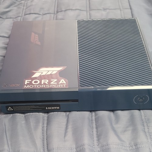 Microsoft xbox one forza - xbox,