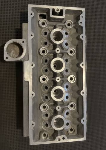 Ford cosworth bda - cosworth, engine