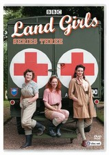 Land Girls: Series Three [DVD]