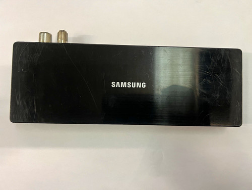 Samsung one connect - box, tv