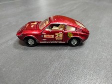 Corgi Toys No. 341 - Mini