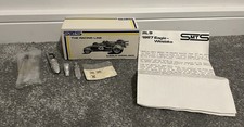 SMTS 1967 Eagle Weslake RL9 The Racing Line F1 1/43 Model Kit Unbuilt