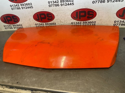 Bonnet panel kubota - panel,