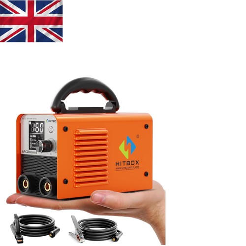 Compact 240v igbt inverter - 240v,