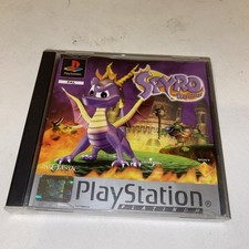 Spyro the Dragon (Platinum)
