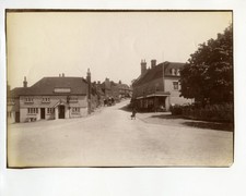Goughurst Village - Vine Hotel